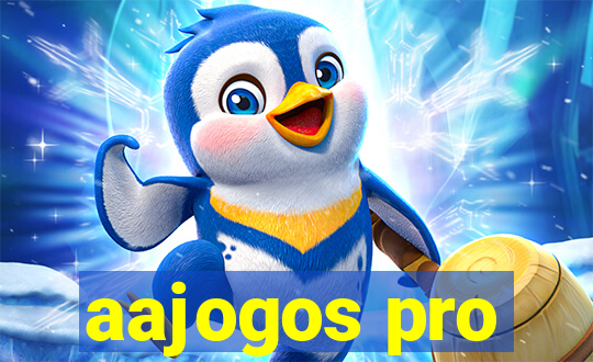 aajogos pro